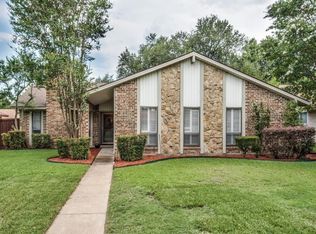 1802 Eastfield Dr, Richardson, TX 75081