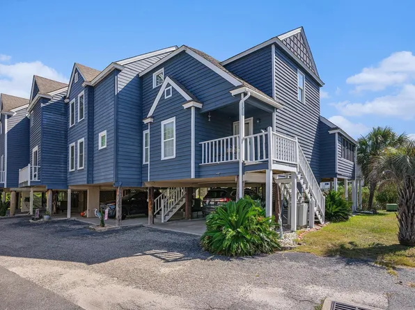 902 Sea Mountain Hwy. #10, North Myrtle Beach, SC 29582