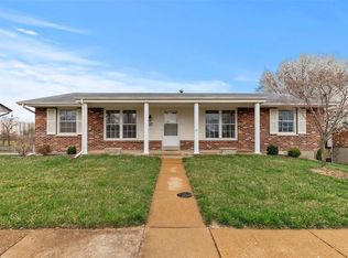 5181 Reynosa Dr, Saint Louis, MO