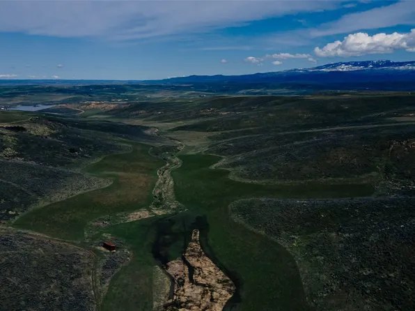 County Road 78a, Hayden, CO 81639