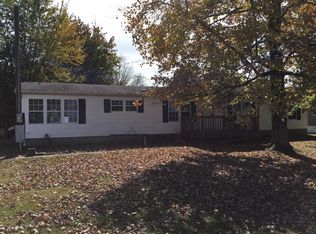 9504 Mobile Acres Dr, Hamersville, OH 45130