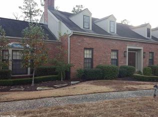4614 Stevens Dr, Pine Bluff, AR 71603