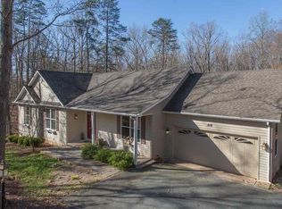 68 Pointer Ln, Gordonsville, VA 22942