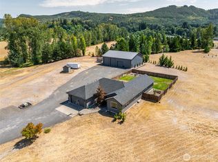 26 -9n -2w, Castle Rock, WA 98611