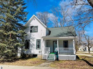 223 Evart St, Cadillac, MI 49601