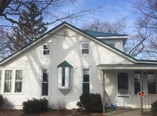 26070 Taylor Rd, Mendon, MI 49072