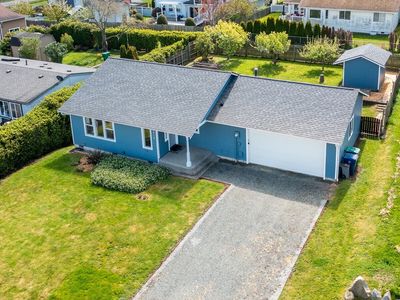 2415 15th Street, Anacortes, WA, 98221