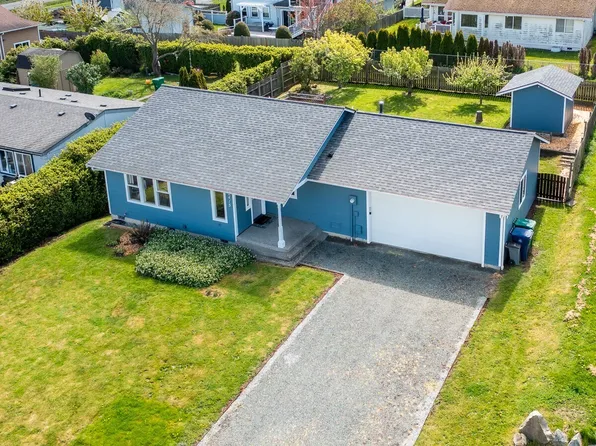 2415 15th Street, Anacortes, WA 98221