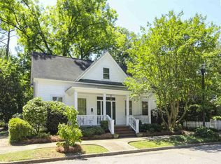 810 Aiken St, Columbia, SC 29201
