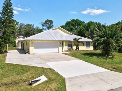 1568 Quatrain Ln, Sebastian, FL, 32958