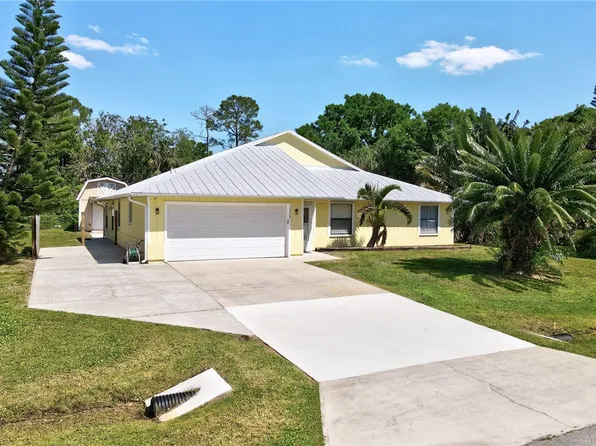 1568 Quatrain Ln, Sebastian, FL 32958