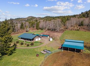 31650 Blaine Rd, Beaver, OR 97108