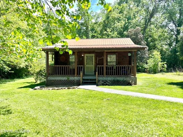157 Odd Fellow Cemetery Rd, Rockwood, TN 37854