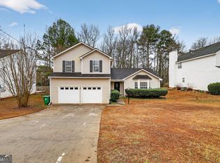 2420 Briar Knoll Rd, Lithonia, GA 30058