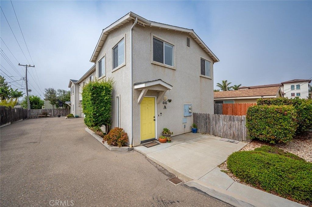 446 Rockaway A&b Ave A, Grover Beach, CA 93433 Zillow