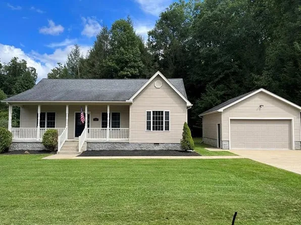 122 Criscon Ln, Daniels, WV 25832