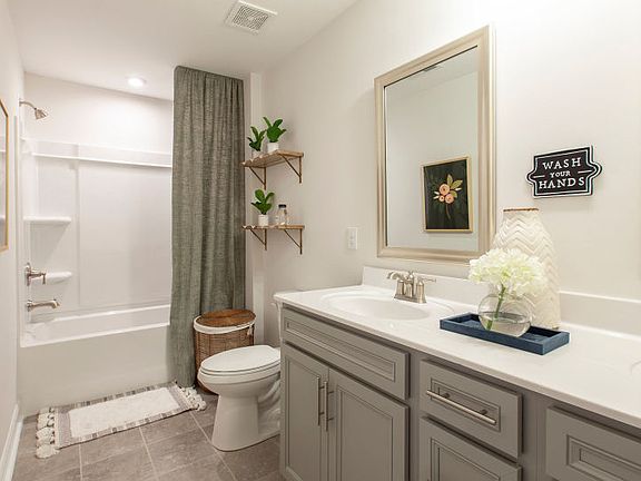 Foxfield Bath