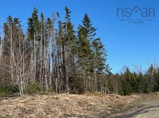 Salmon River Rd, Richmond, NS B0E 3B0