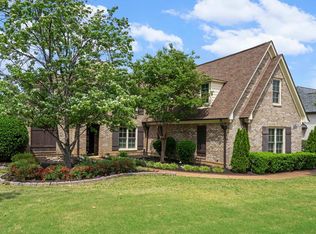 10220 Herons Ridge Dr, Lakeland, TN 38002