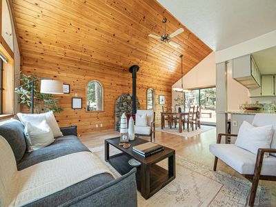 13515 Skiview Loop, Truckee, CA, 96161