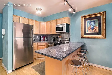 Sold by Corcoran