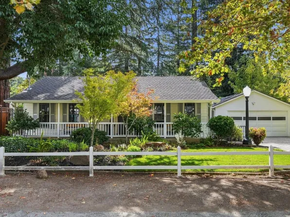 16880 Fillmer Ave, Los Gatos, CA 95030