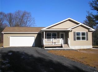 4522 Timberline Rd, Walnutport, PA 18088