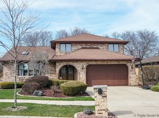 7642 W 157th St, Orland Park, IL