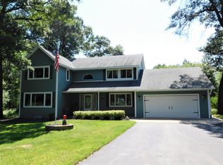 6918 Camp 3 Rd NE, Columbus, MN 55025