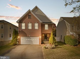 3507 16th St S, Arlington, VA 22204