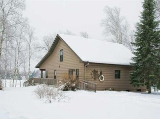 1182 W Mink Rd, Cotton, MN 55724