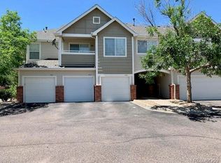 1303 S Danube Way UNIT 103, Aurora, CO 80017