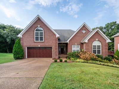 720 Briksberry Ct, Nashville, TN, 37221