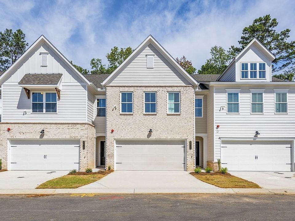 2992 Ferrington Way, Smyrna, GA 30080 | MLS #7303172 | Zillow