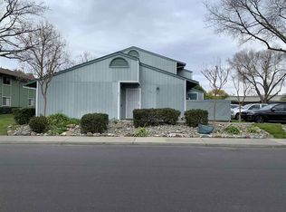 3670 Silver Oaks Way #A, Livermore, CA 94550