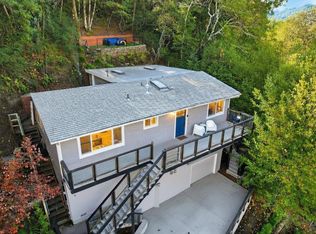 58 berkeley Avenue, San Anselmo, CA 94960