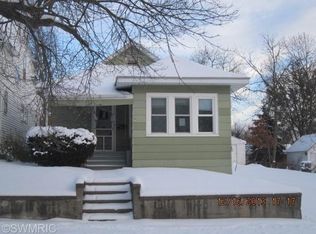 107 Inn Rd, Battle Creek, MI 49014