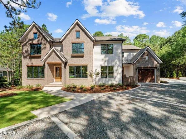 1 Scotscraig Court, Pinehurst, NC 28374