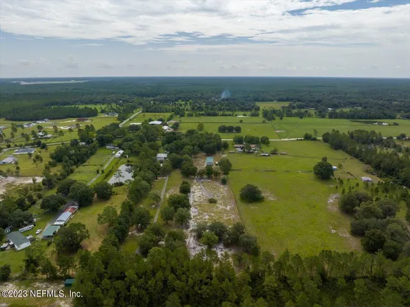 6858 MANNING CEMETERY Road, Jacksonville, FL 32234