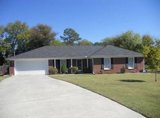 201 Perennial Way, Madison, AL 35757