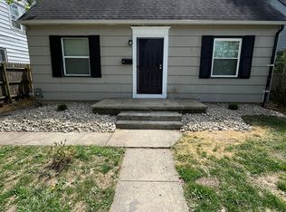 2213 Woodward Ave, Columbus, OH 43219