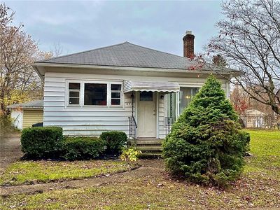 375 Bliss Ave, Conneaut, OH, 44030