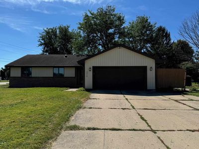 3518 Canterbury Lane, Janesville, WI, 53546