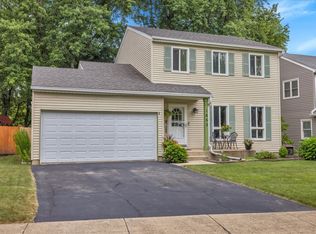 1853 Paddington Ave, Naperville, IL 60563