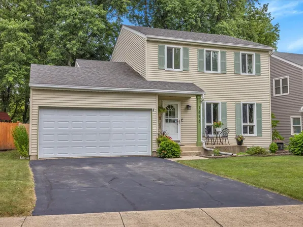 1853 Paddington Ave, Naperville, IL 60563