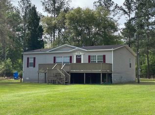 258 NE Riverside Blvd, Mayo, FL 32066