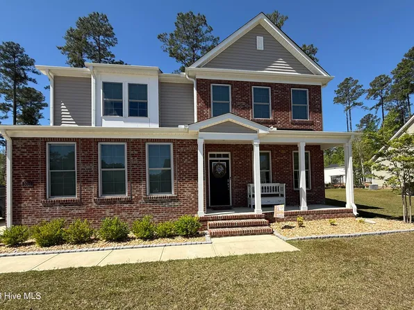 5010 Spring Green Pass, New Bern, NC 28562