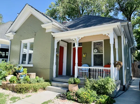 661 S Park St, Salt Lake City, UT 84102