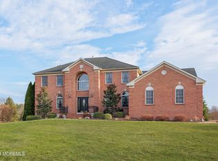 3 Lenn Rd, Allentown, NJ 08501