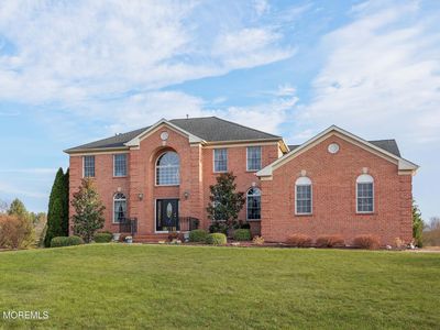 3 Lenn Road, Allentown, NJ, 08501